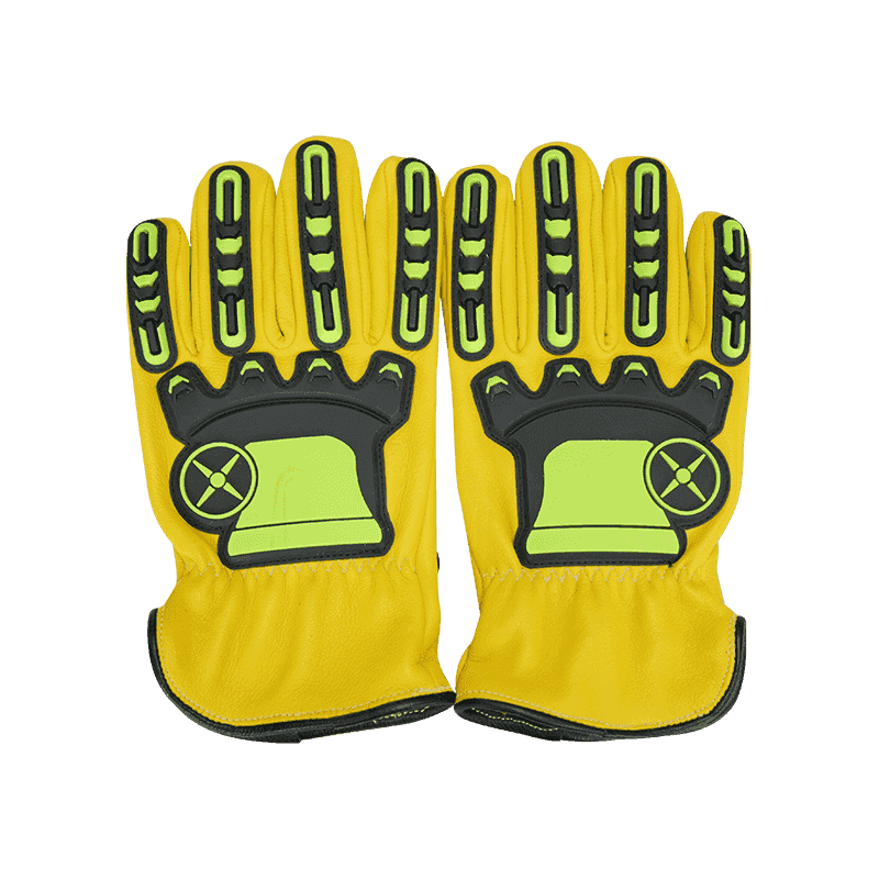 Rukavice od ovčje kože otporne na udarce i rezove