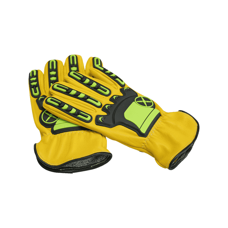 Rukavice od ovčje kože otporne na udarce i rezove