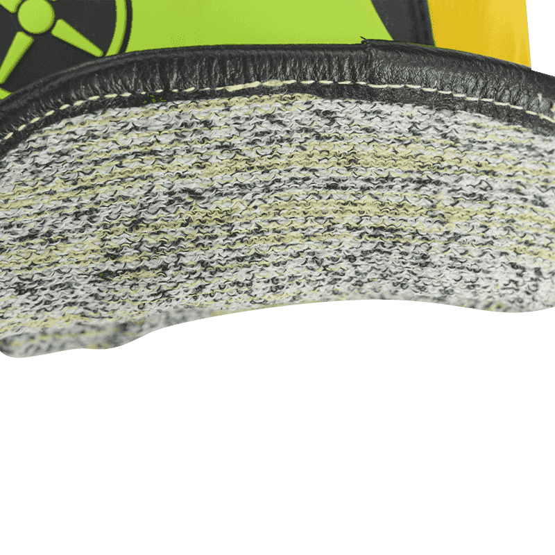 Rukavice od ovčje kože otporne na udarce i rezove