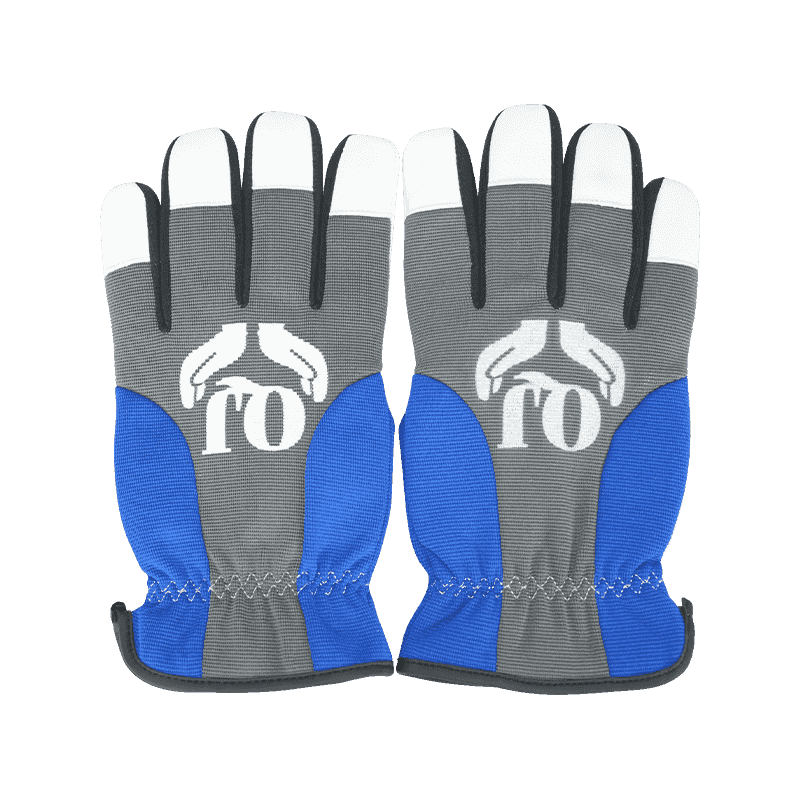 Vrtlarske rukavice od svinjske kože