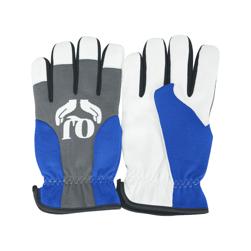 Vrtlarske rukavice od svinjske kože