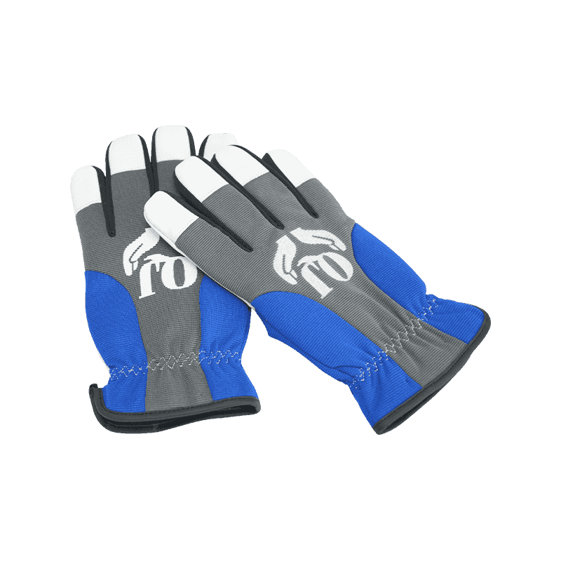 Vrtlarske rukavice od svinjske kože