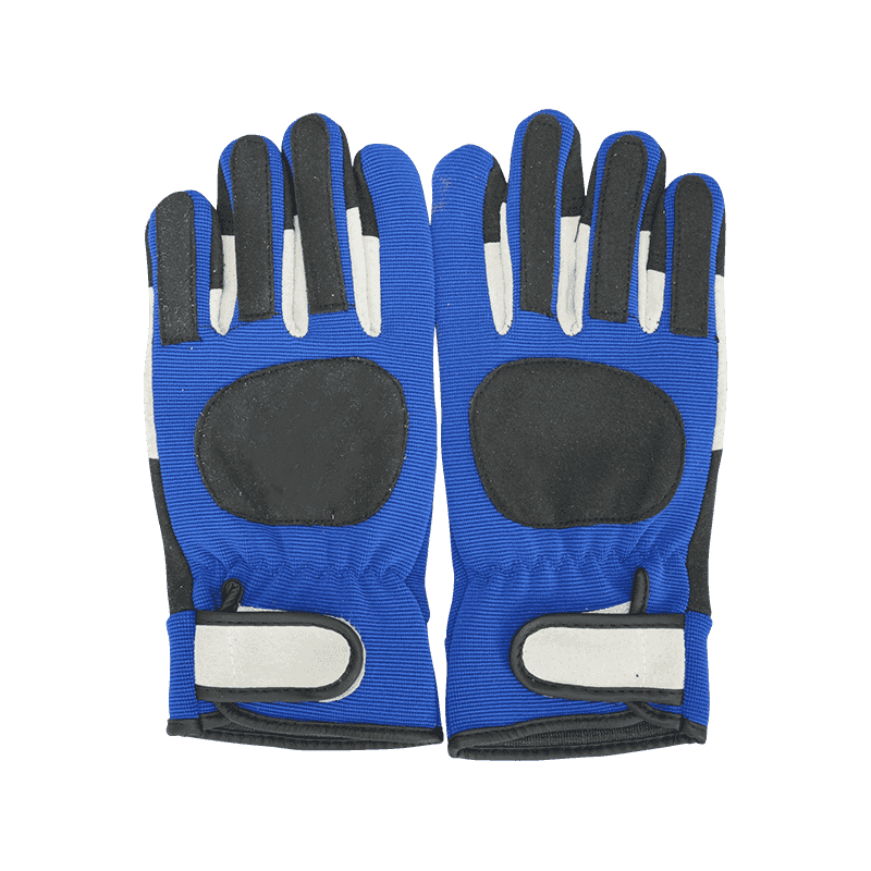 Vrtlarske rukavice od svinjske kože