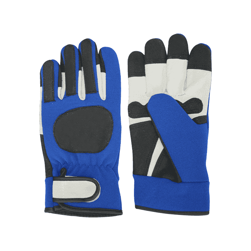 Vrtlarske rukavice od svinjske kože