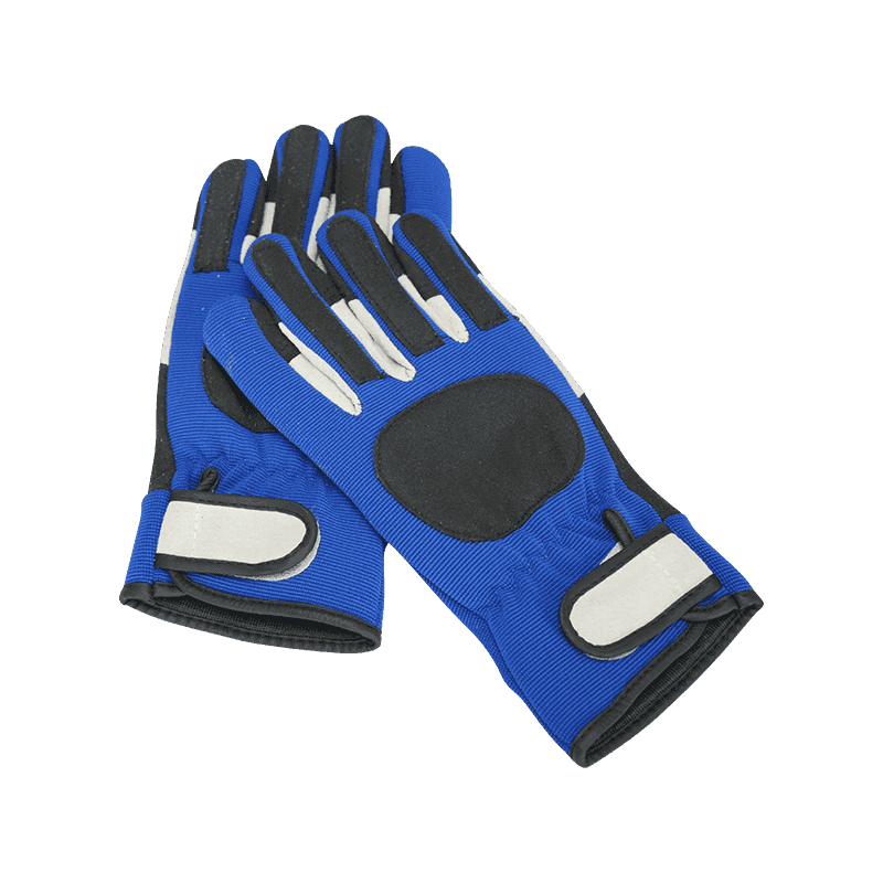 Vrtlarske rukavice od svinjske kože