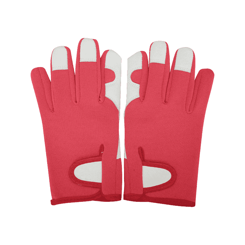 Vrtlarske rukavice od svinjske kože