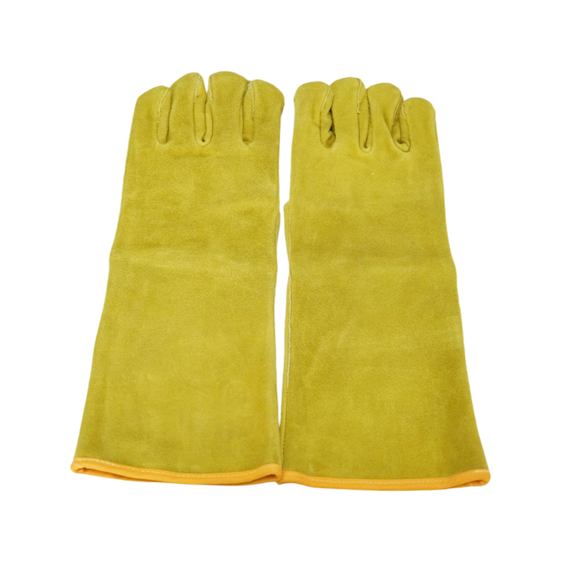 Nantong Qiji Glove Co., Ltd.