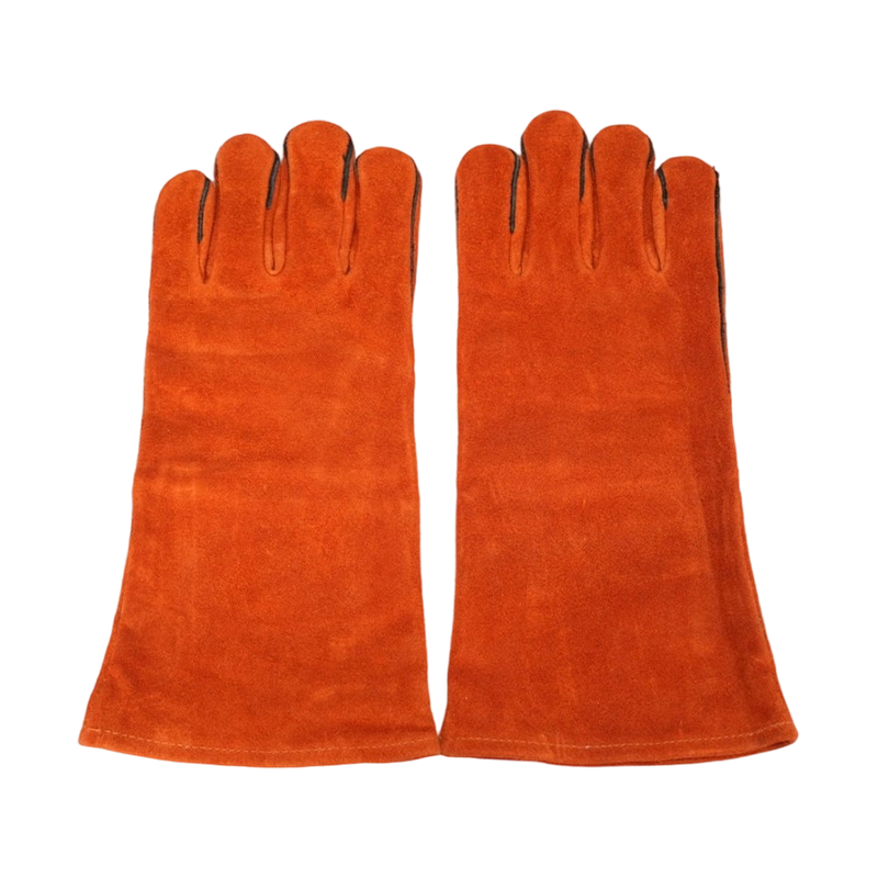 Nantong Qiji Glove Co., Ltd.